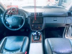 مرسيدس بنز ام ال- كلاس